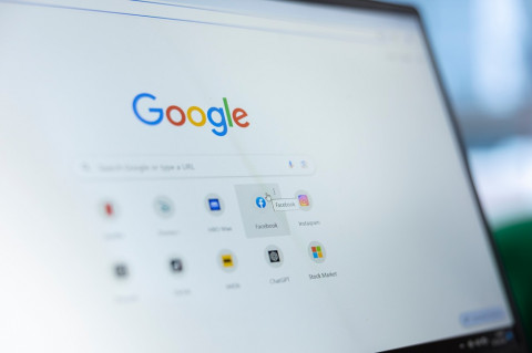 Google Chrome Diam-Diam Unduh AI 4GB ke Laptop Pengguna, Ini Cara Kamu Tahu!
