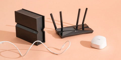 Cara Efektif Meningkatkan Kecepatan WiFi di Rumah