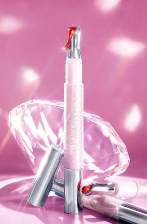 3 Berita Terpopuler Gaya: Lipstik Ber-SPF Hingga Kotornya Spons Dapur