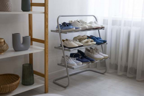 Rumah Terasa Sempit? Ini Tips Menatanya agar Lebih Lega