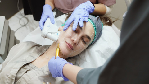 Mengenal Ultherapy Prime, Teknologi Lifting Non-Bedah untuk Awet Muda Natural
