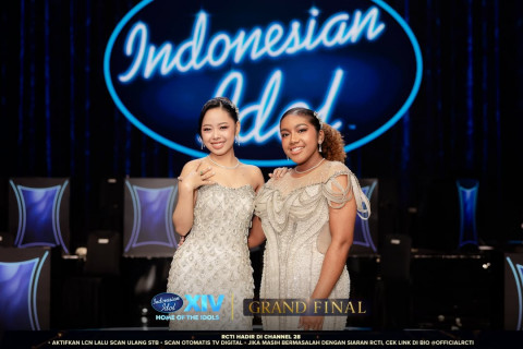 Kapan Pengumuman Pemenang Indonesian Idol Season 14? Ini Jadwal Result & Reunion