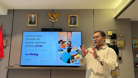 Tanpa Survei Lokasi, Penyewa <i>Co-Living</i> Kini Andalkan Fitur Digital