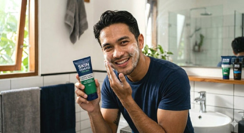 4 Facial Wash Indomaret 25 Ribuan: Bye Muka Kusem, Bye Bokek!