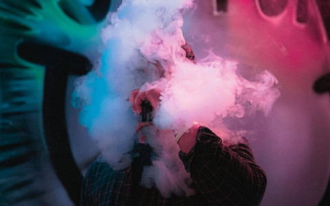 Bukan Vape Biasa, Ini Sisi Gelap Pod Getar Viral yang Wajib Kamu Tahu