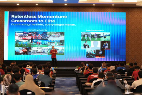 Mills Rilis Koleksi Terbaru 2026, NOC Indonesia Puji Apparel Lokal Makin Berkualitas