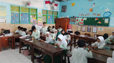 Tak Lolos Negeri? 53 Daerah Beri Bantuan Biaya Sekolah Swasta di SPMB 2026
