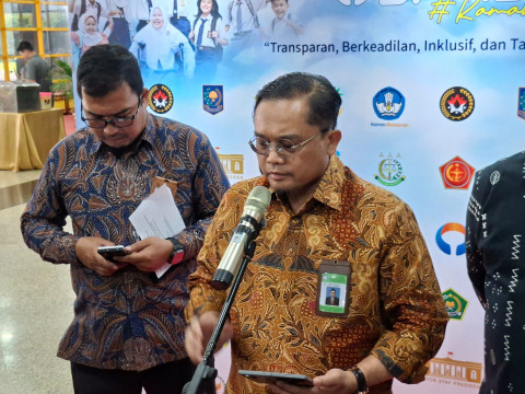 Aturan Baru SPMB 2026/2027: Kemendikdasmen Izinkan Penambahan Kuota Siswa Per Kelas Sampai 50