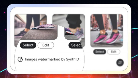 Begini Cara Kerja SynthID Google untuk Cek Foto AI dan Deepfake