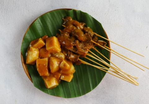 Taste Atlas Ungkap 5 Street Food Terbaik di Indonesia, Apa Saja Ya?