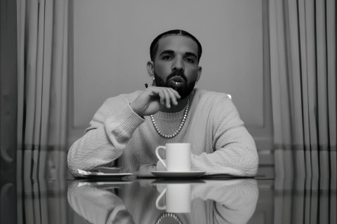 Deretan Artis yang Disindir Drake di Album Iceman, Jay-Z hingga LeBron James Juga Kena