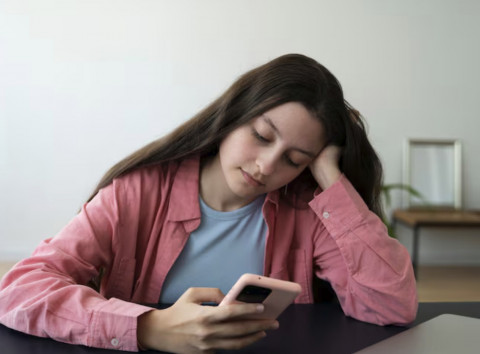 Mental Gen Z Lagi Nggak Baik-baik Saja? Kenali Tanda Depresi sebelum Terlambat