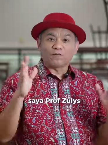 Sering Scrolling Konten Receh? Waspada, Itu Gejala Awal Brain Rot