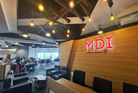 MDI Ventures Petakan Jalur Ekonomi Digital Inklusif dengan AI, Investasi Berdampak, dan Ketahanan Siber di Indonesia