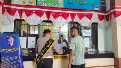 Pemprov Lampung Beri Diskon Pajak Kendaraan dan Balik Nama Mulai Juni 2026