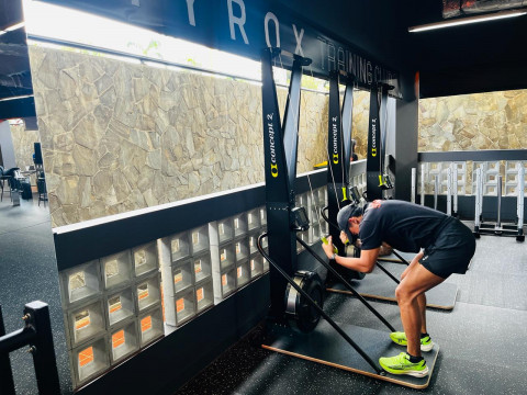 Fitness Era Baru? Jakarta Kini Punya Ruang Latihan Khusus Pencinta HYROX