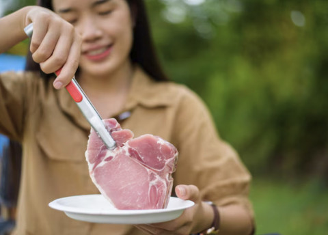 Jangan Kalap saat Iduladha, Ini Tips Aman Makan Daging Kurban Biar Kolesterol Nggak Ikut Naik