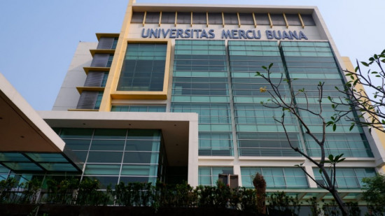 Kampus UMB. DOK UMB