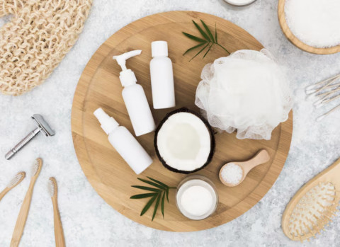 Wajah Kusam Auto Glow! Ini Urutan Skincare Pagi yang Bikin Kulit Cerah Sepanjang Hari