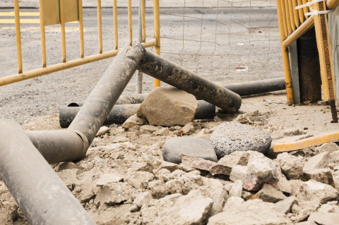 Jangan Sepelekan, Ini Penyebab dan Cara Cegah Septic Tank Bocor
