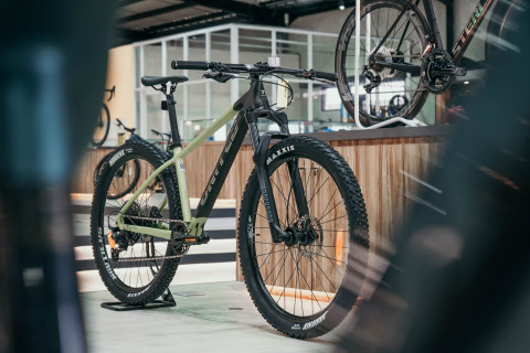 Mau Beli Sepeda? Cek Diskon dari ATR Cycling