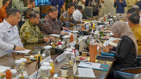 Menteri Ekraf : Pemerintah Sepakati Turunkan PPh Royalti Penulis