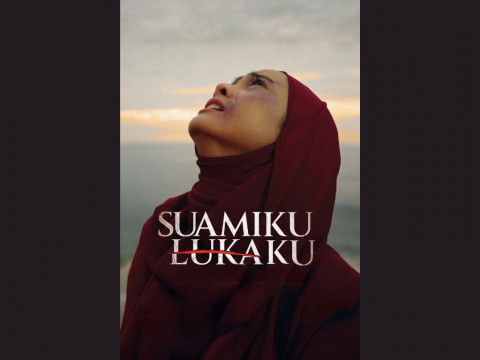 Sinopsis Film Suamiku Lukaku, Kisah Pilu Acha Septriasa Hadapi KDRT Baim Wong