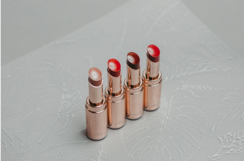 Long Weekend Dump: 5 Lipstik PIXY yang Bikin Look Kamu Stand Out