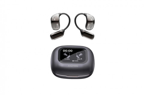 Ini Rekomendasi Earphone Open-Ear Murah di Bawah Rp200 Ribuan, Nyaman untuk Olahraga dan Aktivitas Outdoor