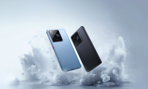 HP Mid-range Rasa Flagship 2026, Kamera OIS dan AI Premium Harga Masih Masuk Akal