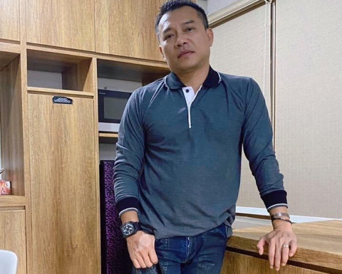 Anang Akur dengan Kris Dayanti, Netizen Sindir Ahmad Dhani-Maia Estianty