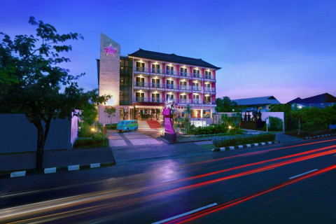 Dari Gading Serpong hingga Bali, Hotel Lifestyle Kian Jadi Favorit