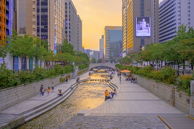 WNI Kini Bisa ke Korea Selatan Tanpa Visa, Tapi Ada Syaratnya