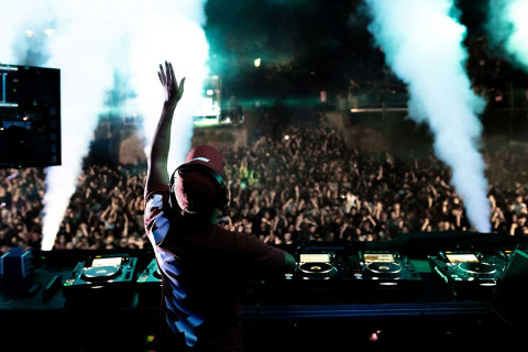 Heboh! Founder Collective DJ Jakarta Diduga Lakukan Pelecehan Seksual ke Talent Perempuan