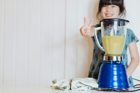 Berita Properti Terpopuler: Cara Mencuci Blender hingga Penyebab Rice Cooker Boros Listrik