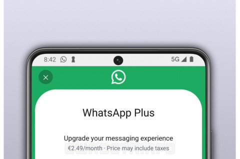 WhatsApp Plus dan WhatsApp Gratis, Apa Bedanya?