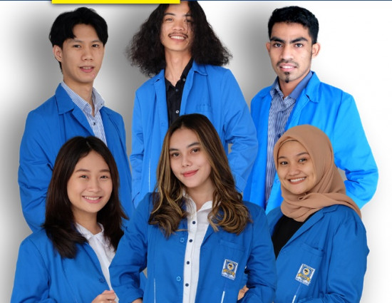 Mahasiswa Unifa. DOK Unifa