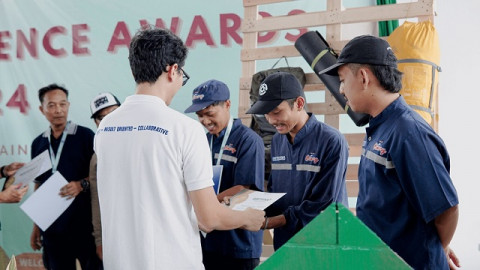 Lowongan Kerja PT Cimory Mei 2026, Cek Posisi dan Syarat Daftarnya