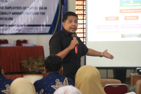 Presiden Prabowo Instruksikan Sekolah Ajarkan Bahasa Prancis, P2G: Belum Jadi Kebutuhan Prioritas!