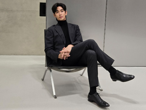 Kim Soo Hyun Murka, YouTuber Penyebar Tuduhan soal Kim Sae Ron Digugat Rp355 Miliar