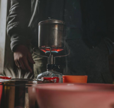 'The Silent Killer' Merenggut Nyawa 1 Keluarga Saat Camping