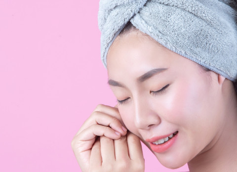 Nggak Cuma Skincare, Kulit Glowing Juga Perlu Dijaga dari Dalam