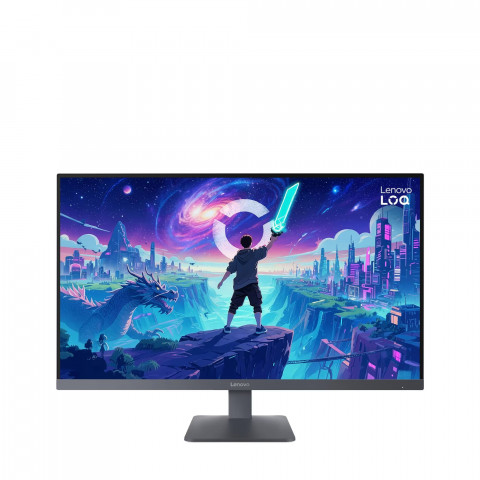 Lenovo LOQ Rilis Monitor Gaming 200Hz Murah, Apa Saja?