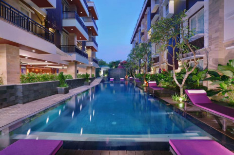 Liburan Sekolah Enggak Harus Mahal, Hotel-Hotel Ini Kasih Bonus Atraksi Gratis