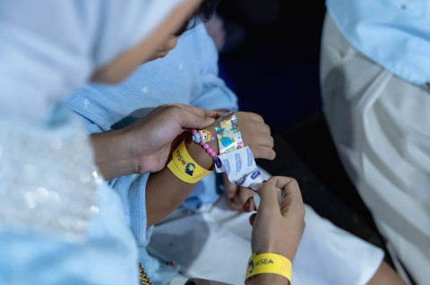 Anti Air & Gemoy! Jenama Ini Rilis Plester Baru Khusus Anak Aktif