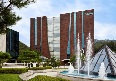 Coway Andalkan 120 Miliar Data Udara untuk Inovasi