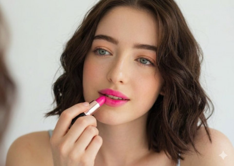 4 Lipstik Wardah yang Enggak Mudah Luntur, Diajak Makan Bar-bar Tetap Slay!