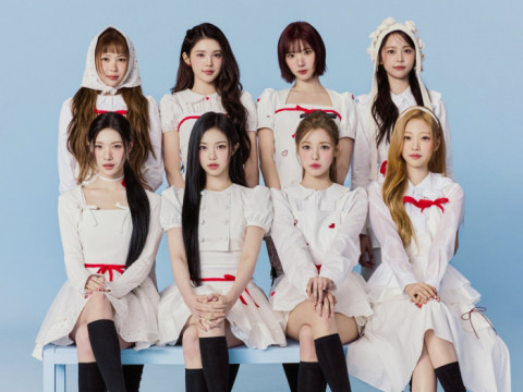 Carmen dkk Siap Comeback, Hearts2Hearts Bakal Rilis Mini Album Kedua