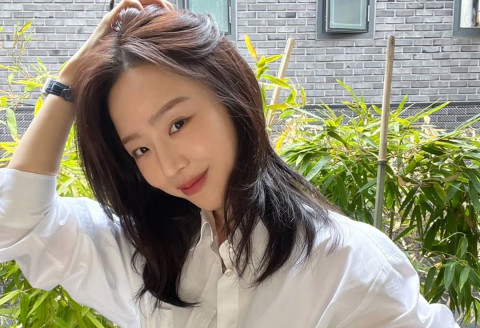 Shin Hae Sun Jadi Jaksa di Drakor Misteri-Romansa <i>Dash</i>
