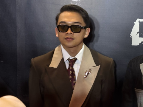 Cerita Kak Kev Soal Kerasnya Tekanan Kreator Konten, Mirip Karakter Monster Pabrik Rambut